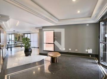 Apartamento · 165m² · 3 Quartos · 3 Vagas · Apartamento à Venda - Mooca, 3 Quartos, 165 m² - São Paulo
