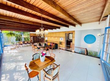dee358dadd02edf8615efd2509b9fa68112c37f1 · Casa com 4 dormitórios à venda, 360 m² por R$ 2.700.000,00 - Península - Guarujá/SP