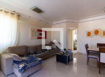 Apartamento · 130m² · 3 Quartos · 3 Vagas · Apartamento à Venda - Vila Invernada, 3 Quartos,  130 m² - São Paulo