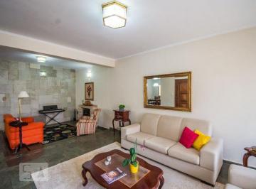 Casa · 332m² · 4 Quartos · 4 Vagas · Casa à Venda - Jardim Chapadão, 4 Quartos,  332 m² - Campinas