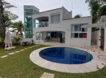 616d2eaeee2366dde7d738167f2b9b0a0ba7a477 · Casa com 5 dormitórios à venda, 411 m² por R$ 6.900.000,00 - Península - Guarujá/SP