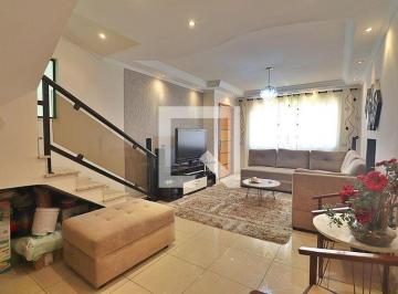 Casa · 292m² · 3 Quartos · 5 Vagas · Casa à Venda - Vila Metalúrgica, 3 Quartos,  292 m² - Santo André