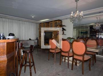 Apartamento · 120m² · 3 Quartos · 2 Vagas · Apartamento à Venda - Paraíso, 3 Quartos,  120 m² - São Paulo