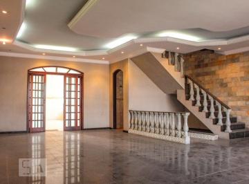 Casa · 450m² · 3 Quartos · 6 Vagas · Casa à Venda - Vila Sabrina , 3 Quartos,  450 m² - São Paulo