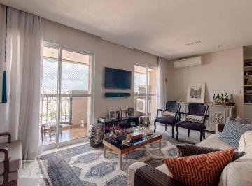 Apartamento · 211m² · 3 Quartos · 3 Vagas · Apartamento à Venda - Mooca, 3 Quartos, 211 m² - São Paulo