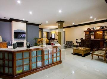 Casa · 373m² · 3 Quartos · 5 Vagas · Casa à Venda - Jardim Bela Vista, 3 Quartos, 373 m² - Santo André