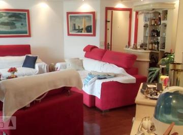 Apartamento · 149m² · 3 Quartos · 2 Vagas · Apartamento à Venda - Brooklin, 3 Quartos, 149 m² - São Paulo
