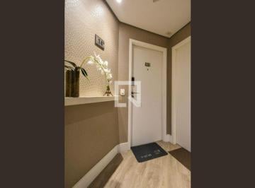 Apartamento · 109m² · 3 Quartos · 2 Vagas · Apartamento à Venda - Campo Belo, 3 Quartos,  109 m² - São Paulo