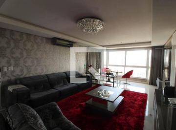 Apartamento · 193m² · 3 Quartos · 3 Vagas · Apartamento à Venda - Centro, 3 Quartos, 193 m² - Canoas