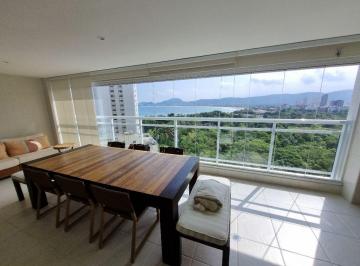 56f70cc5215bc52e7b04fa60c98e58104cc52f2f · Apartamento com 3 dormitórios à venda, 158 m² por R$ 1.200.000,00 - Enseada - Guarujá/SP