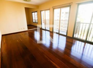 Apartamento · 175m² · 3 Quartos · 4 Vagas · Apartamento à Venda - Panamby, 3 Quartos,  175 m² - São Paulo