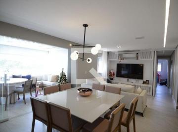 Apartamento · 140m² · 3 Quartos · 2 Vagas · Apartamento à Venda - Ipiranga, 3 Quartos,  140 m² - São Paulo