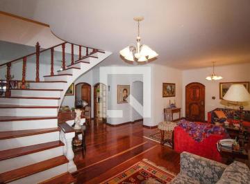 Casa · 301m² · 5 Quartos · 5 Vagas · Casa à Venda - Jardim Teresa, 5 Quartos,  301 m² - São Paulo
