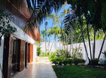 43d6f329d4ed38eeba5a463cb242dcf1264817b3 · Casa com 8 dormitórios à venda, 430 m² por R$ 3.500.000,00 - Praia de Pernambuco - Guarujá/SP