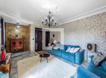 Casa · 355m² · 6 Quartos · 6 Vagas · Casa à Venda - Vila Califórnia, 6 Quartos, 355 m² - São Paulo