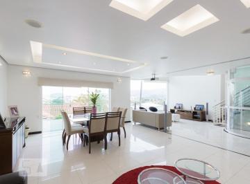 Casa · 457m² · 3 Quartos · 4 Vagas · Casa à Venda - Anil, 3 Quartos,  457 m² - Rio de Janeiro