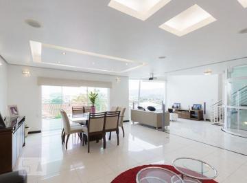 Casa · 457m² · 3 Quartos · 4 Vagas · Casa à Venda - Anil, 3 Quartos, 457 m² - Rio de Janeiro