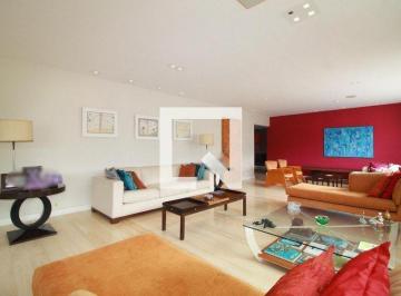 Apartamento · 235m² · 4 Quartos · 1 Vaga · Apartamento à Venda - Copacabana, 4 Quartos,  235 m² - Rio de Janeiro