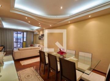 Apartamento · 140m² · 4 Quartos · 2 Vagas · Apartamento à Venda - Tijuca, 4 Quartos,  140 m² - Rio de Janeiro