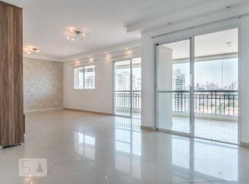 Apartamento · 174m² · 4 Quartos · 3 Vagas · Apartamento à Venda - Vila Romana, 4 Quartos,  174 m² - São Paulo
