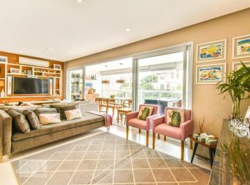 Apartamento de 3 quartos, São Paulo · Apartamento à Venda - Sumaré, 3 Quartos,  160 m² - São Paulo
