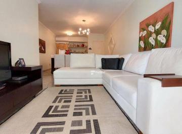 9c56a5ec5920f590ca809d1741c1c5c6f0ceedf6 · Apartamento com 4 dormitórios à venda, 140 m² por R$ 780.000,00 - Enseada - Guarujá/SP