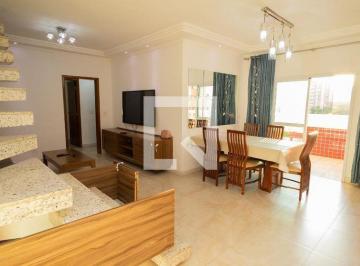 Apartamento · 214m² · 4 Quartos · 4 Vagas · Apartamento à Venda - Nova Petrópolis, 4 Quartos,  214 m² - São Bernardo do Campo