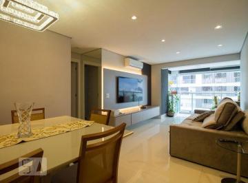 Apartamento · 106m² · 3 Quartos · 2 Vagas · Apartamento à Venda - Ipiranga, 3 Quartos, 106 m² - São Paulo