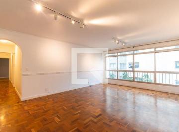 Apartamento · 125m² · 3 Quartos · 2 Vagas · Apartamento à Venda - Aclimação, 3 Quartos, 125 m² - São Paulo