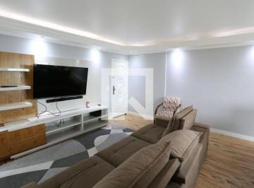 Apartamento · 201m² · 3 Quartos · 3 Vagas · Apartamento à Venda - Vila Matilde, 3 Quartos, 201 m² - São Paulo