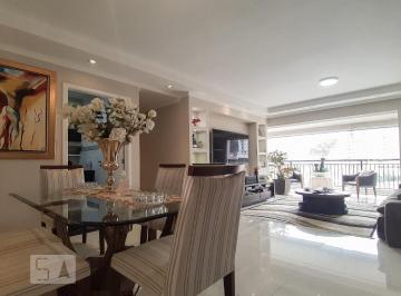 Apartamento · 210m² · 3 Quartos · 3 Vagas · Apartamento à Venda - Mandaqui, 3 Quartos, 210 m² - São Paulo