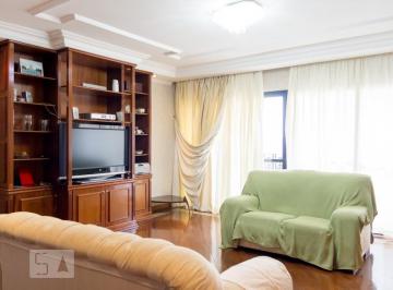 Apartamento · 254m² · 4 Quartos · 4 Vagas · Apartamento à Venda - Santa Paula, 4 Quartos,  254 m² - São Caetano do Sul