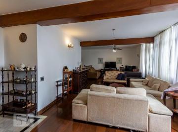 Apartamento · 210m² · 3 Quartos · 2 Vagas · Apartamento à Venda - Santa Cecília, 3 Quartos, 210 m² - São Paulo