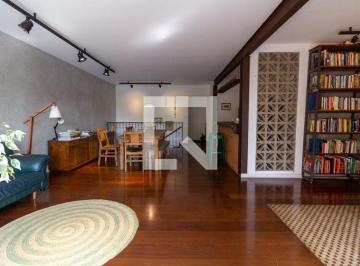 Casa · 300m² · 4 Quartos · 2 Vagas · Casa à Venda - Butantã, 4 Quartos,  300 m² - São Paulo