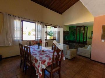 Casa · 380m² · 4 Quartos · 3 Vagas · Casa à Venda - Piratininga, 4 Quartos,  380 m² - Niterói