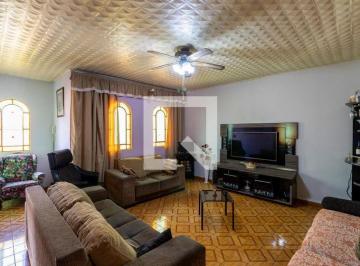 Casa · 316m² · 3 Quartos · 5 Vagas · Casa à Venda - Vila Guilhermina, 3 Quartos,  316 m² - São Paulo