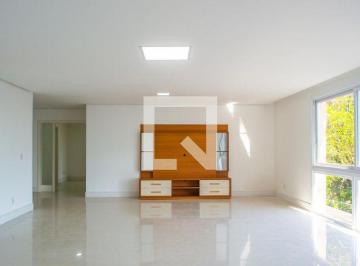 Apartamento · 179m² · 3 Quartos · 2 Vagas · Apartamento à Venda - Vila Assunção , 3 Quartos,  179 m² - Porto Alegre