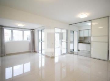 Apartamento · 112m² · 2 Quartos · 2 Vagas · Apartamento à Venda - Vila Nova Conceição, 2 Quartos,  112 m² - São Paulo