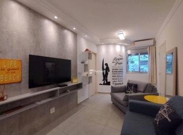 04feb909dfe7f61b66f17101209c071aeb653978 · Apartamento com 1 quartos à venda, 55 m² por R$ 430.000 - Tombo - Guarujá/SP