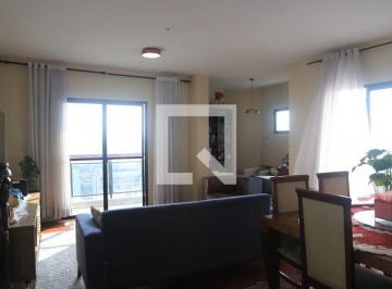 Apartamento · 144m² · 3 Quartos · 2 Vagas · Apartamento à Venda - Chácara Inglesa, 3 Quartos,  144 m² - São Paulo