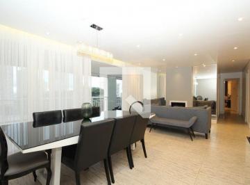 Apartamento · 177m² · 3 Quartos · 3 Vagas · Apartamento à Venda - Portal do Morumbi, 3 Quartos,  177 m² - São Paulo