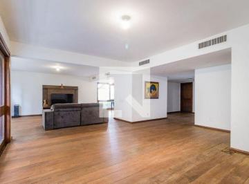 Apartamento · 191m² · 3 Quartos · 2 Vagas · Apartamento à Venda - Mont'Serrat, 3 Quartos,  191 m² - Porto Alegre