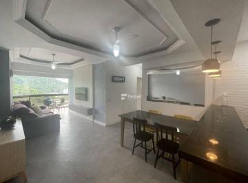 f9e17d98fb8b2eb1e98a9e2427c2e61ed17a12e8 · Apartamento com 3 dormitórios à venda, 100 m² por R$ 730.000,00 - Enseada - Guarujá/SP