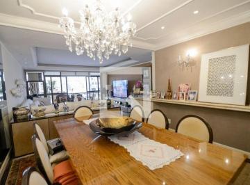 Apartamento · 187m² · 4 Quartos · 3 Vagas · Apartamento à Venda - Tijuca, 4 Quartos, 187 m² - Rio de Janeiro