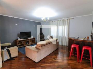 Casa · 230m² · 5 Quartos · 5 Vagas · Casa à Venda - Jardim Éster Yolanda, 5 Quartos,  230 m² - São Paulo
