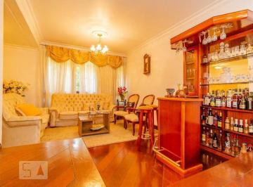 Casa · 420m² · 4 Quartos · 4 Vagas · Casa à Venda - Cristal , 4 Quartos,  420 m² - Porto Alegre