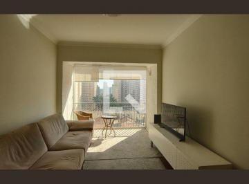 Apartamento · 120m² · 4 Quartos · 2 Vagas · Apartamento à Venda - Chácara Santo Antonio, 4 Quartos, 120 m² - São Paulo
