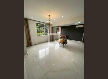 Apartamento · 200m² · 6 Quartos · 1 Vaga · Apartamento à Venda - Gávea, 6 Quartos,  200 m² - Rio de Janeiro
