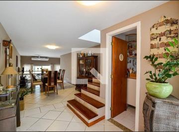 Casa · 380m² · 5 Quartos · 2 Vagas · Casa à Venda - Vila Progresso, 5 Quartos,  380 m² - Niterói