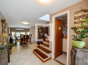 Casa · 380m² · 5 Quartos · 2 Vagas · Casa à Venda - Vila Progresso, 5 Quartos, 380 m² - Niterói